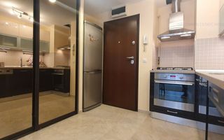 Rose Garden, complex nou, prima inchiriere, modern mobilat, Obor la 10 minute - Poză 4