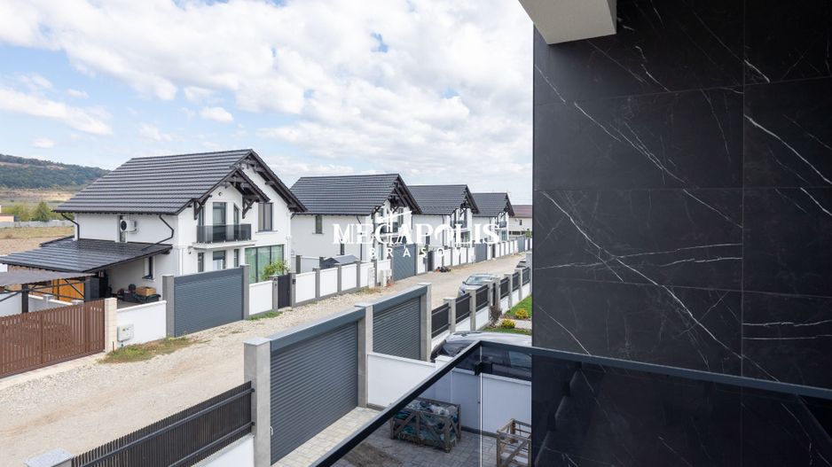 Casǎ Lux | Direct Dezvoltator | Predare la Cheie - Poză 27