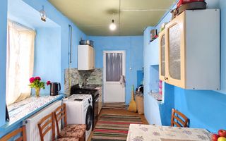 CASĂ DE VÂNZARE ÎN BULBOACA ANENII- NOI – 119 m² | 18 ARI | - Poză 8