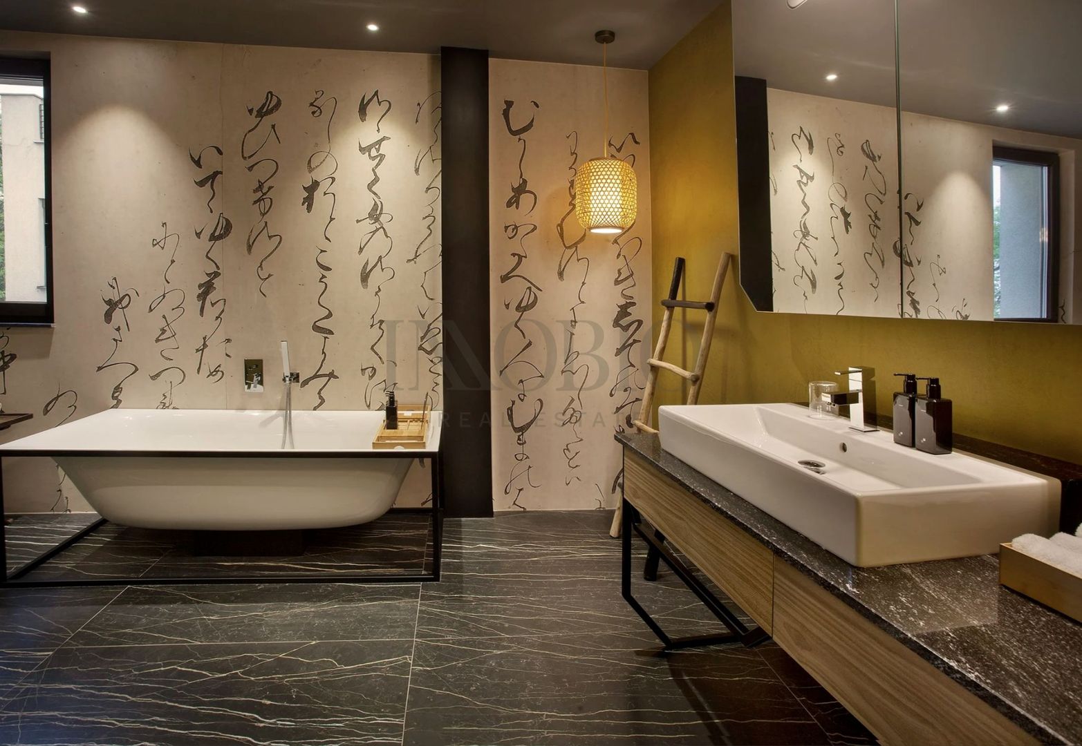 Full Service Apartment | 2 Bedrooms | Parking | Concierge - Poză 7