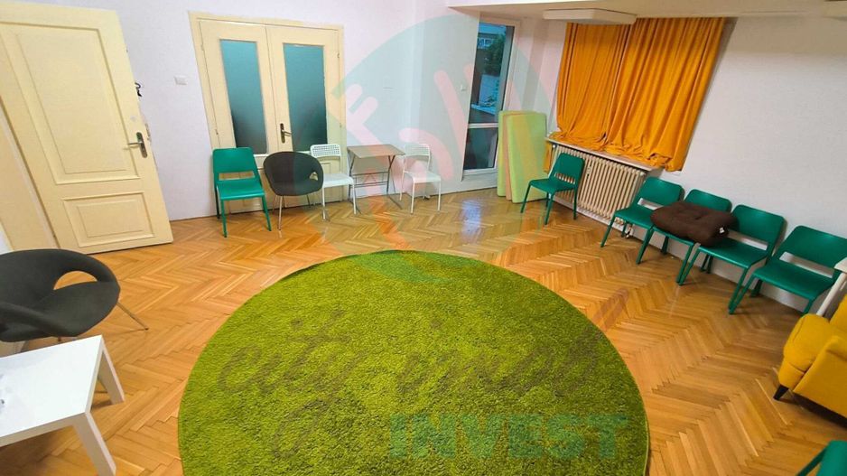 Apartament 4 camere | Primaverii - Poză 1