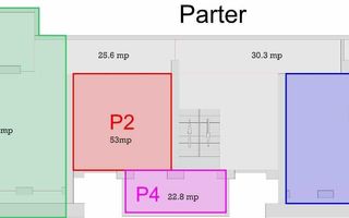 OPORTUNITATE | SPATIU COMERCIAL | 1160 MP | - Poză 2