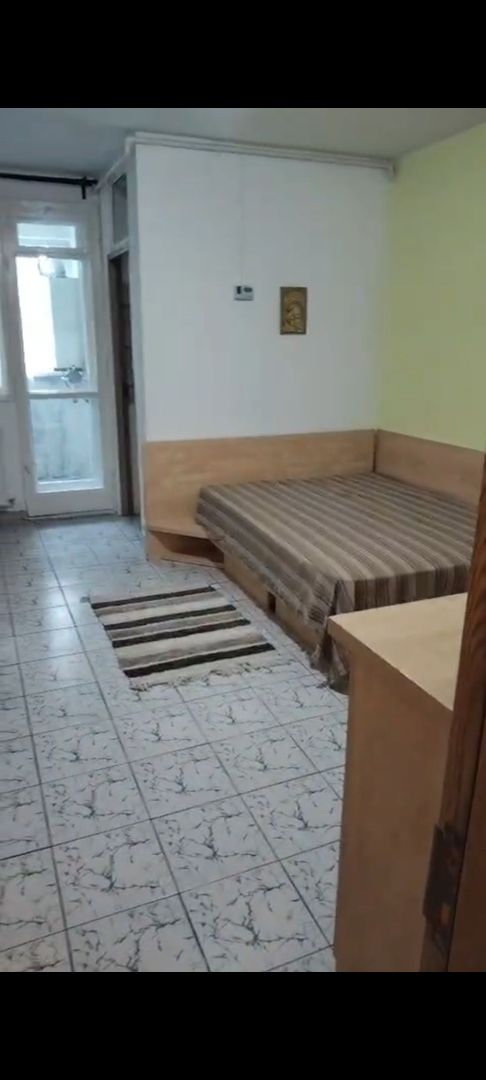 Garsoniera zona Costin Georgian -  Lucretiu Patrascanu - Poză 1