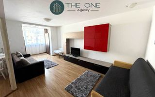 Apartament 1 camera - 40mp, parcare inclusa | FLORESTI - Poză 1