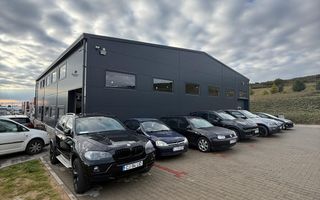 Inchiriere hala CREIC -Spatiu birouri - Poză 1