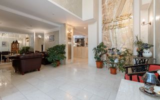 Vânzare, hotel, 1100 mp, str. Mihail Kogălniceanu, Centru - Poză 14