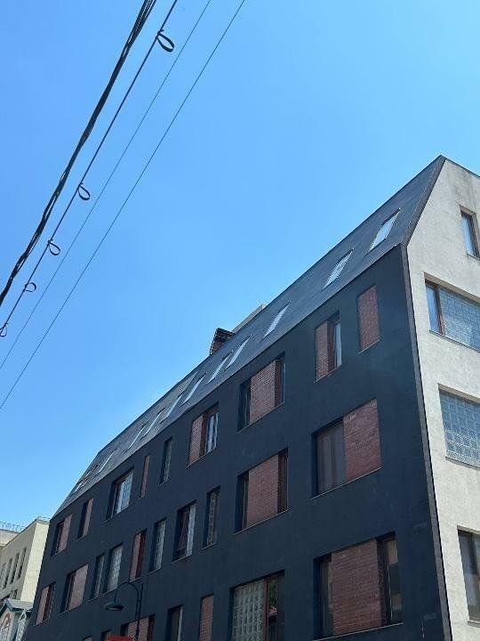 Inchiriez apartament utilat şi mobilat zona Dorobanti - Poză 15