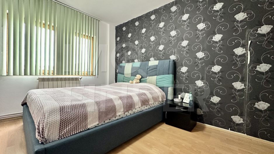 Apartament 3 camere, etaj 2, Mărăști – Str. Fabricii, lângă Kaufland - Poză 1