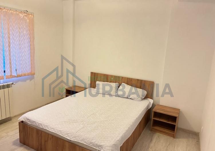 Apartament 2 camere decomandat, zona Nicolina-CUG, Iași - Poză 1