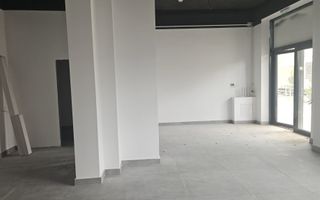 DE INCHIRIAT SPATIU COMERCIAL  STRADAL | ENVOGUE RESIDENCE MILITARI | - Poză 4