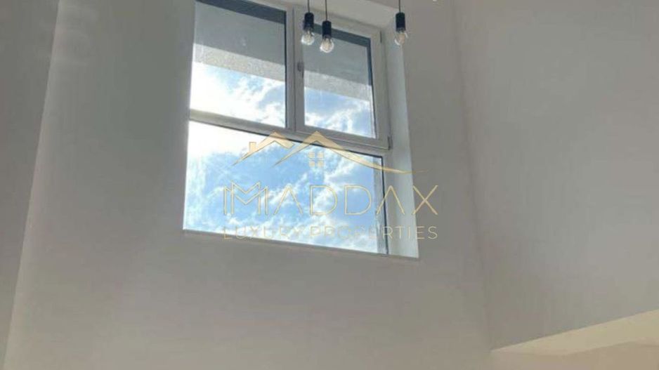 Apartament cu 2 camere de tip duplex // Zona Aviatiei - Poză 13