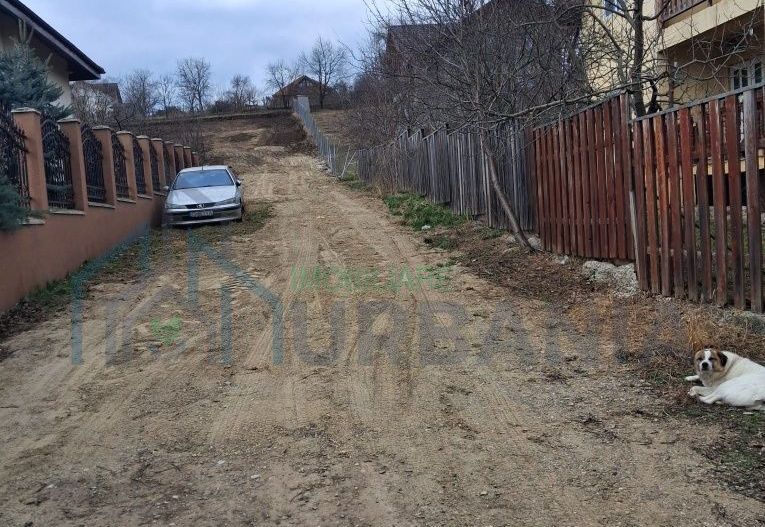 De vanzare teren intravilan in Dorobanti - Poză 7