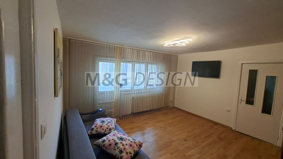 2 camere Sagului- Dambovita centrala proprie - Poză 1