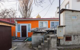 Vânzare, casă, 3 camere, str. Caucaz, Centru - Poză 11