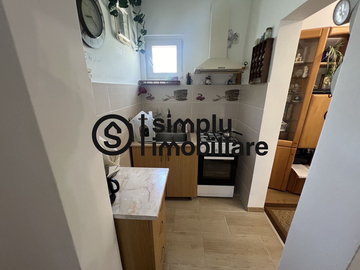 Casa P+M Alexandru cel Bun - Poză 6