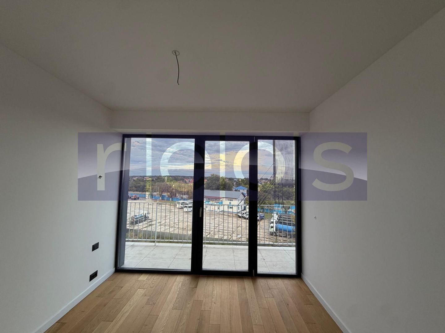 VANZARE CESIUNE APARTAMENT 2 CAMERE | ONE DISTRICT | 49MP-TERASA 11MP - Poză 6