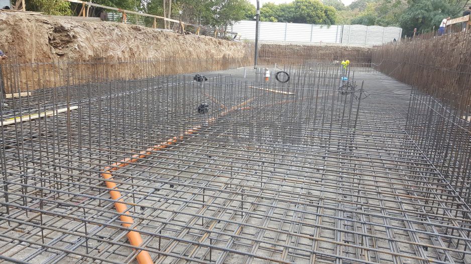 WestPoint Residence - Plaza - Poză 52