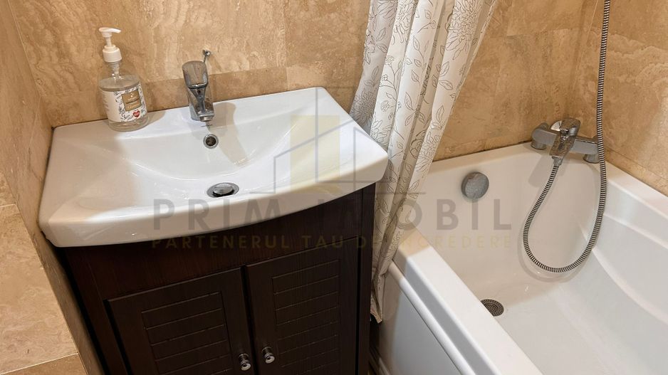 GARSONIERĂ PREMIUM | EXCLUSIVE RESIDENCE | COPOU | Universitate - Poză 9