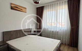 Apartament de închiriat cu 2 camere în zona centrală, Oradea - Poză 5