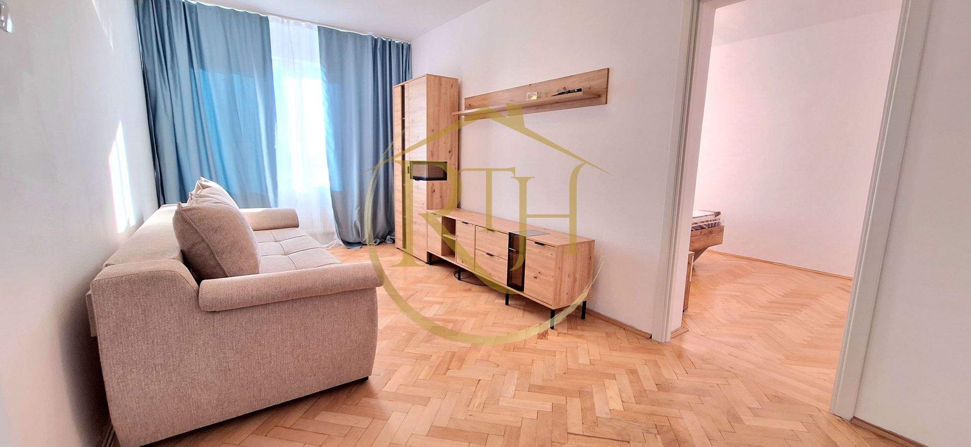 Prima închiriere!Apartament 2 camere, zona Soarelui,str. Cerna, centrala termica - Poză 2