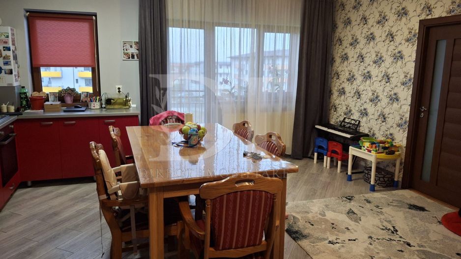 Apartament la chei / Zona Parcul Poligon - Poză 1