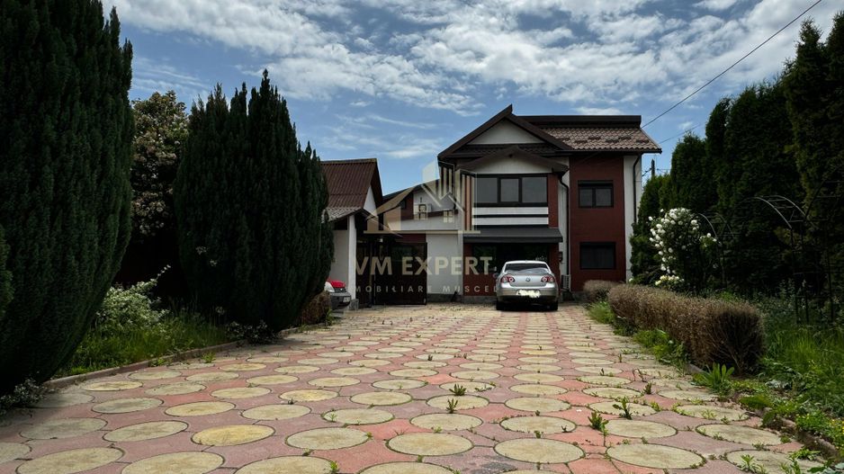 VILA 5 CAMERE, SCHITU GOLESTI ( JUD. ARGES ) - Poză 39