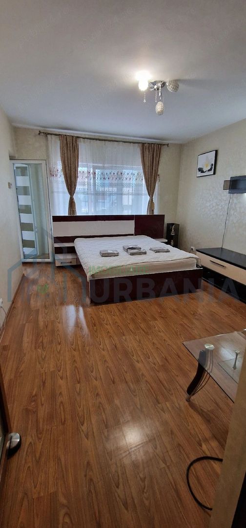 Apartament 1 cameră, 41 mp, Bucium, Strada Vișan nr. 80, etaj 1 - Poză 1
