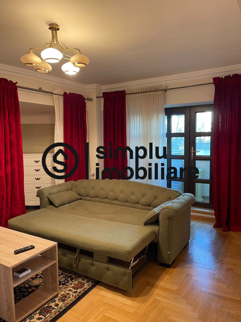 2 decomandate - Mc Donald's - 650 Euro - Poză 5