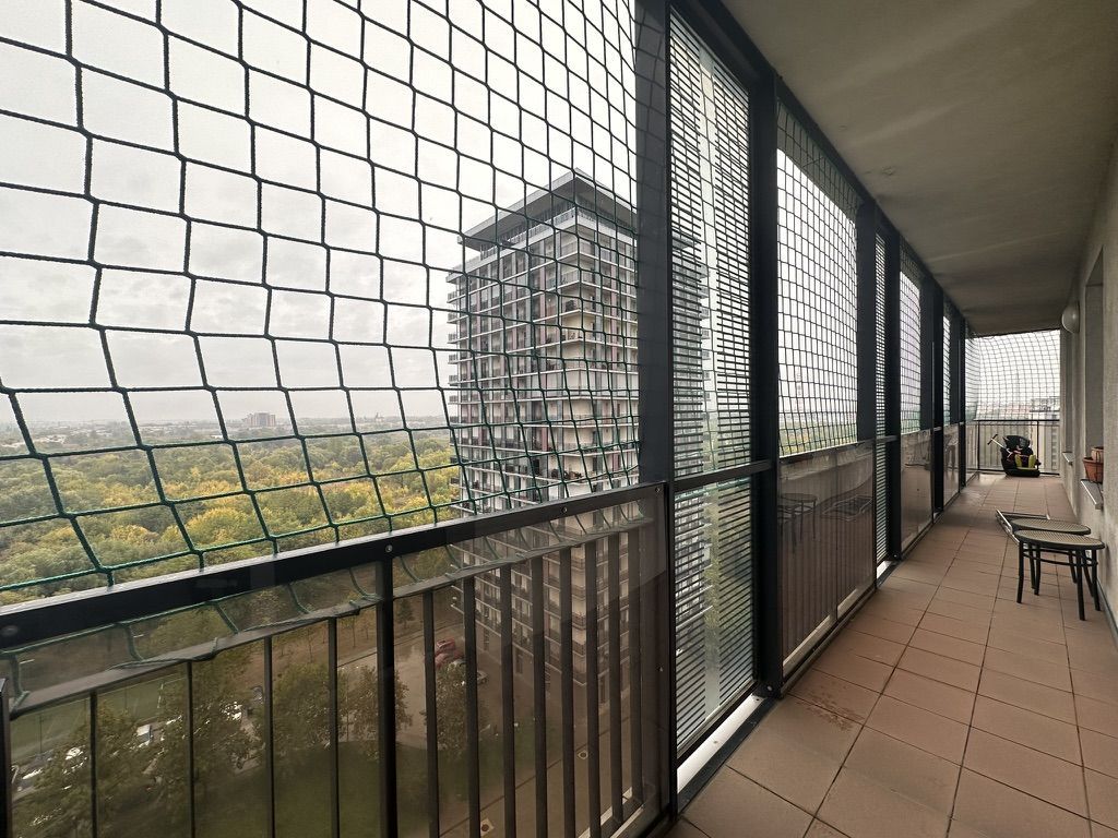 MIHAI BRAVU - Asmita Gardens Chirie 3 Camere la 10 minute de Metrou - Poză 11