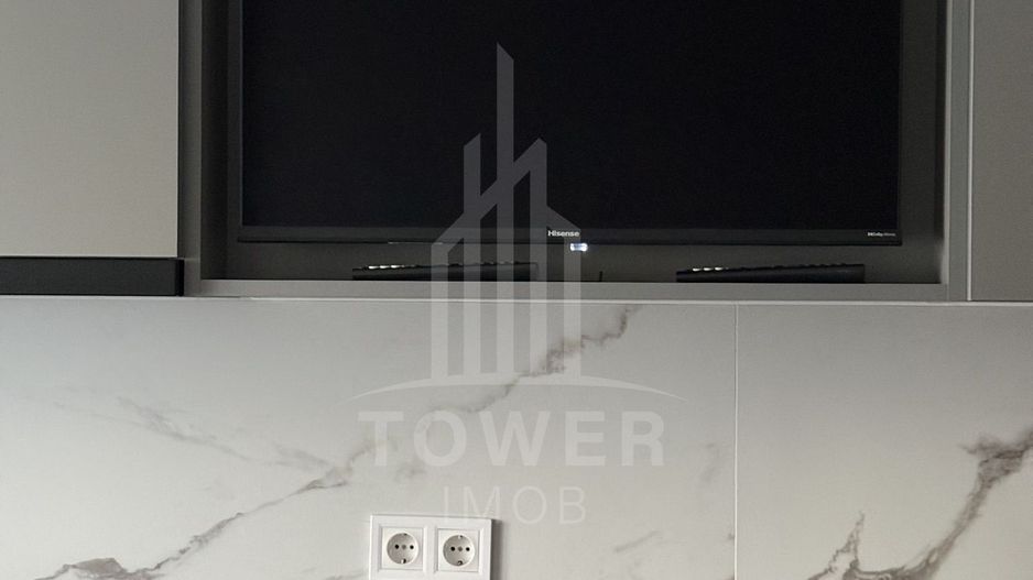 Apartament 3 camere | Design modern I Complet mobilat - Poză 9