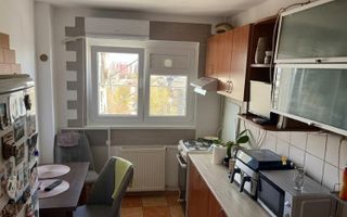Brâncoveanu | 3 camere | 67mp | et 10 | bloc reabilitat | 162.000 euro - Poză 6