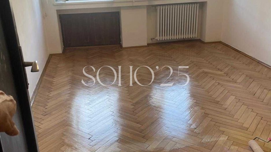 Piata Romana proprietar initial apt renovat consolidat 1978 nebancabil - Poză 4