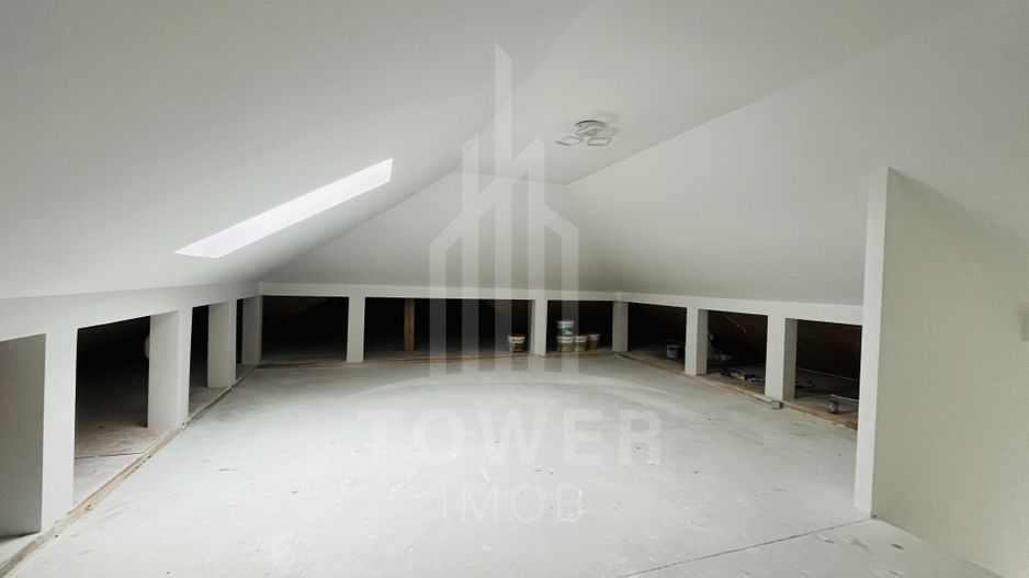 Casa moderna Premium - Poză 19