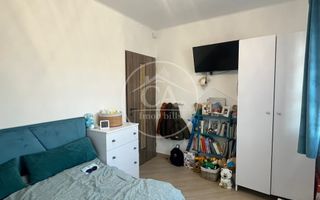 Casă P+subpantă cu 4 camere de vânzare în Cartierul Tineretului,Oradea - Poză 6