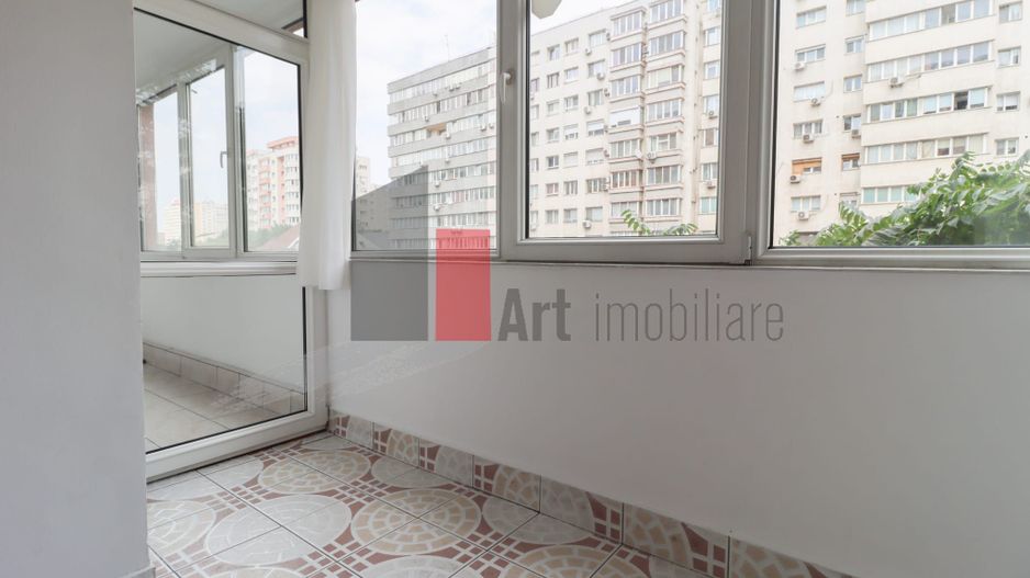 Apartament Obor-Mihai Bravu, bloc stradal, REABILITAT - Poză 24