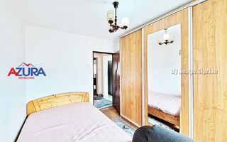 AZURA Imobiliare - Apartament 3 Camere Cf1 Prundu Depou - Poză 3