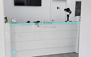 Spatiu Comercial de inchiriat zona Decebal Prima Shops - Poză 3