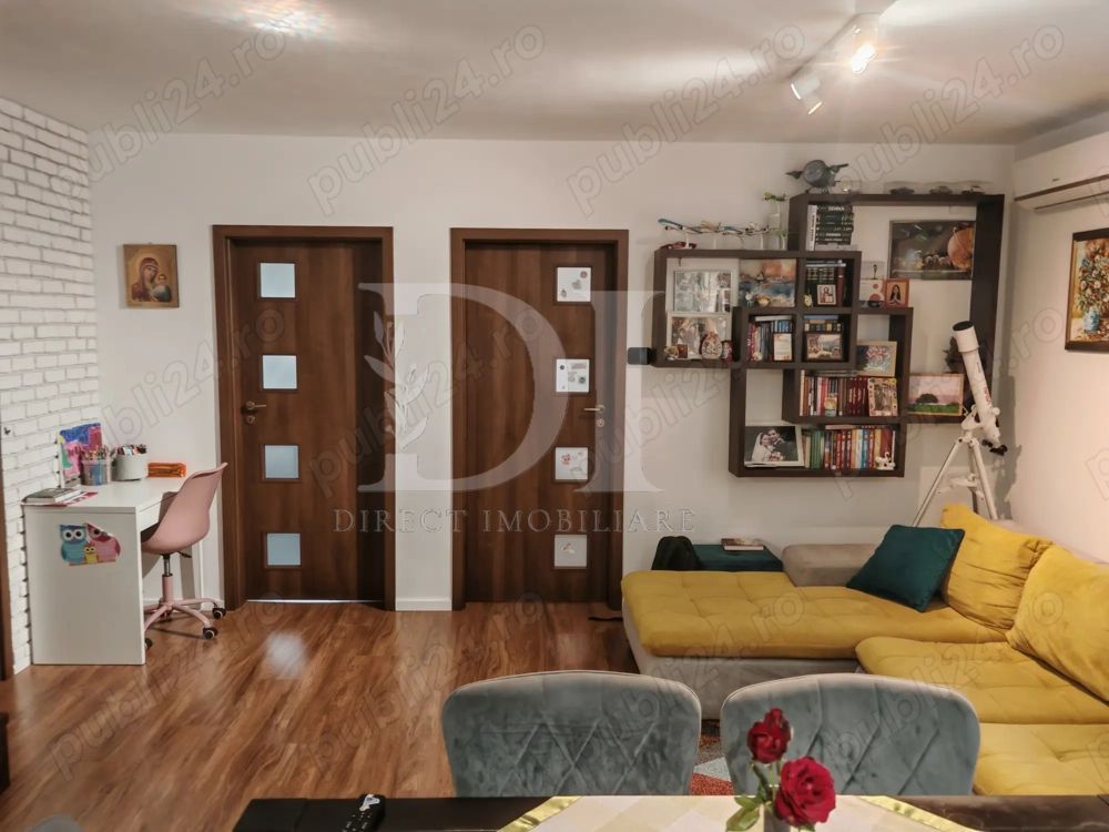 ✨ Apartament 3 camere | Zona Terra – Florești ✨ - Poză 8