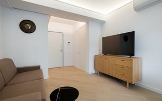 Chirie I Apartament 2 camere I Cortina North I Aviatiei Pipera - Poză 9