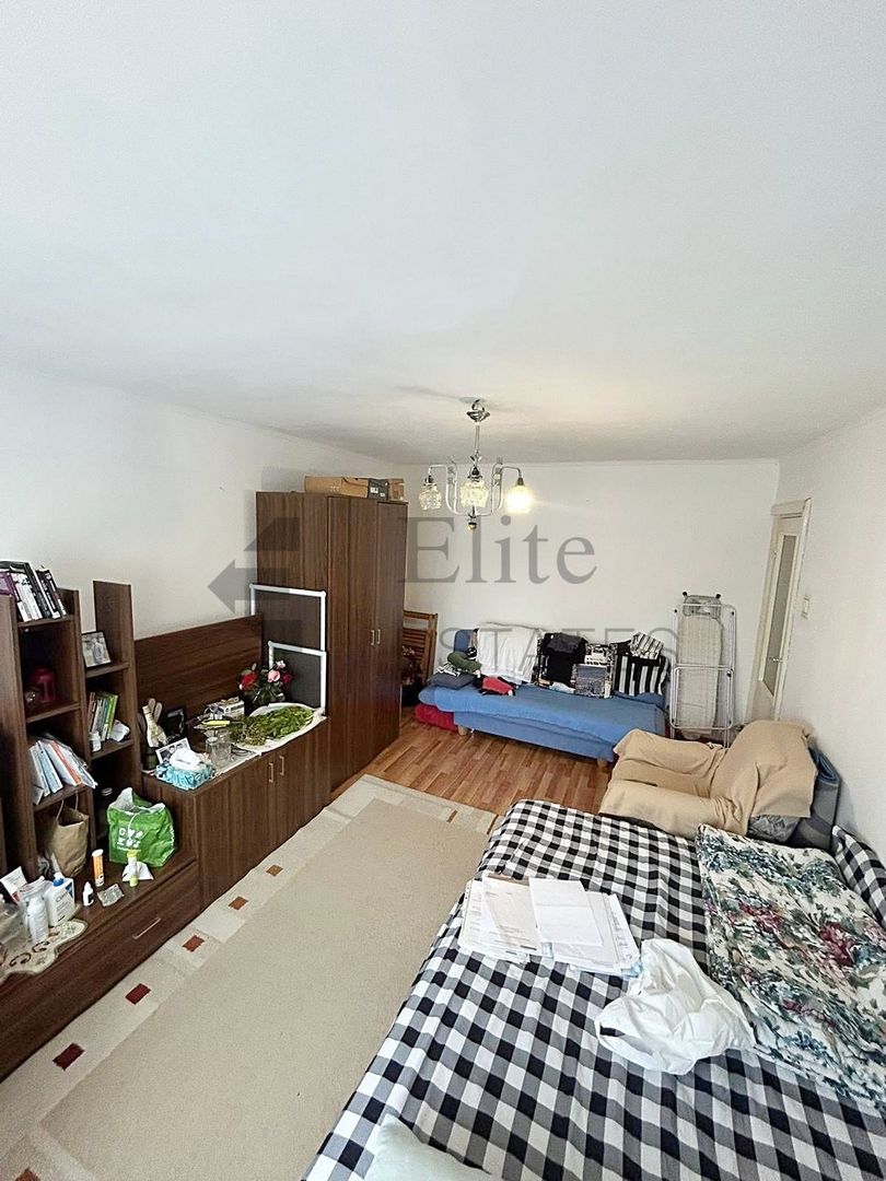 Apartament 2 camere Nufarul - Poză 3