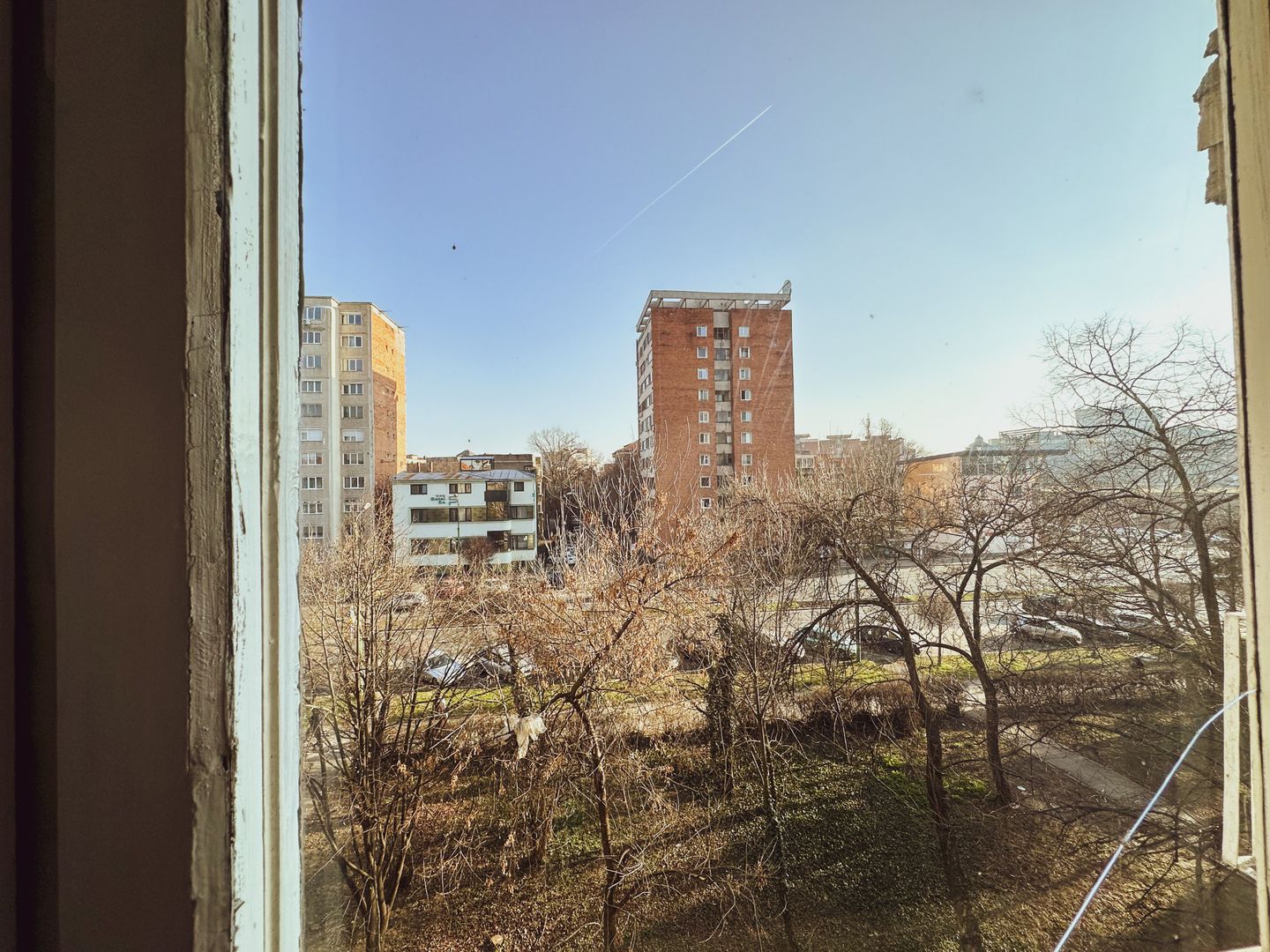 OFERTA VANDUTA - Apartament cu 4  camere , 82 mp | Take Ionescu - Comision 0% - Poză 21