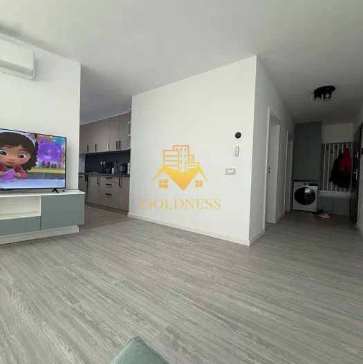 2 camere open space, Elite City, Pet Friendly, Iris, Auchan, Lidl - Poză 5
