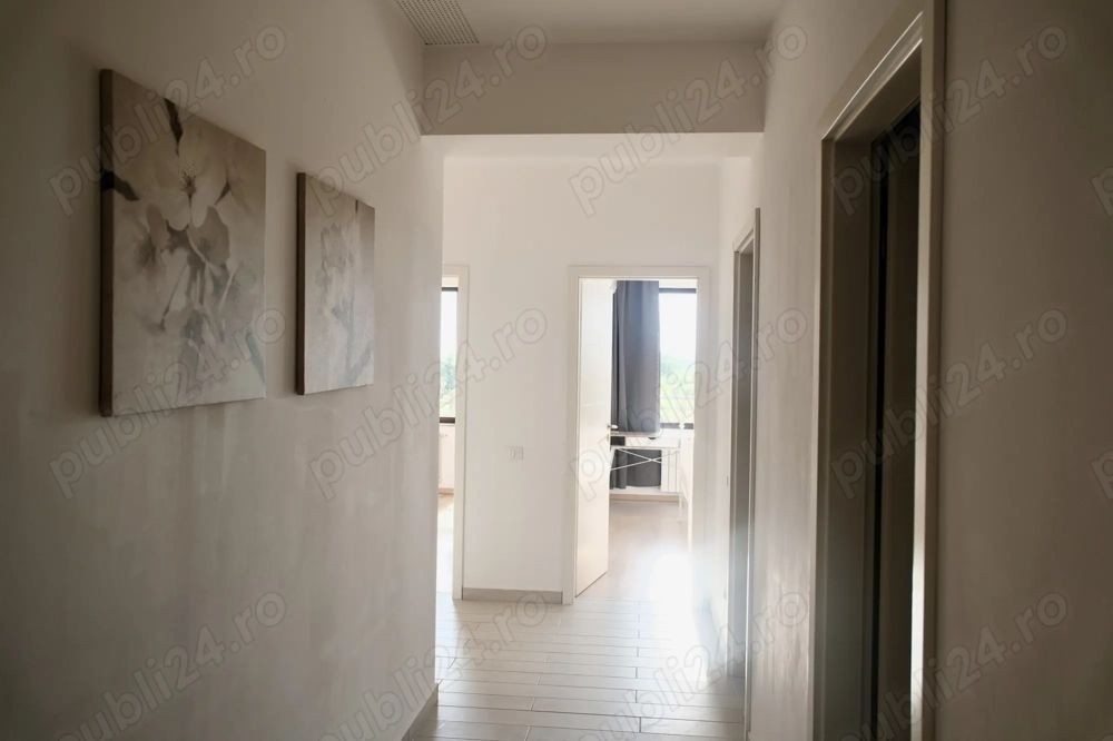 Apartament 4 Camere de lux, Iancu Nicolae - gradina zoo - Poză 32