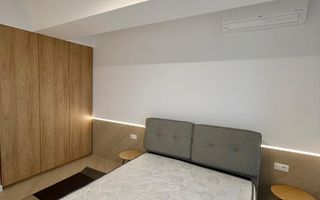 Apartament 2 camere de inchiriat  | Cortina North - Poză 3