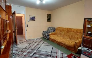 Vanzare garsoniera cu balcon Piata Minis, Costin Georgian, Titan - Poză 4