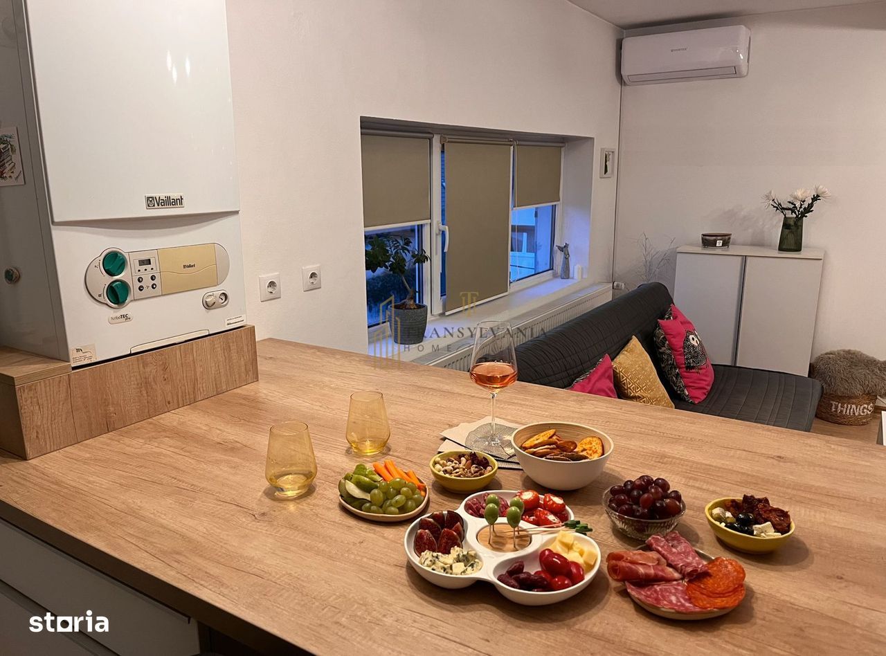 Apartament 2 camere, zona Trei Stejari - Poză 3