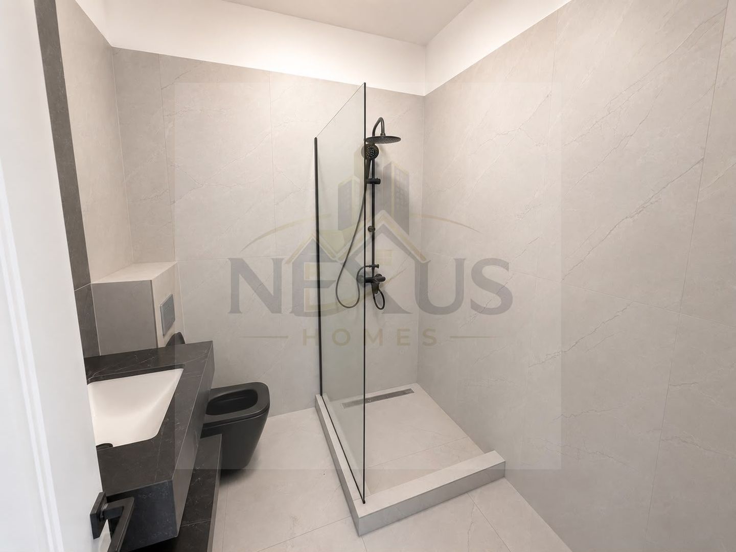 Casă individuala - Str Aviatorilor - Finisaje premium-Mutare imediata - Poză 13