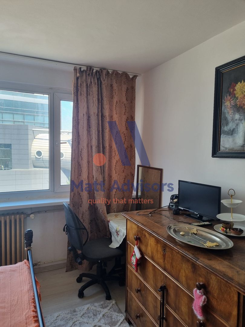 Apartament 2 camere - zona Brancoveanu - Poză 7