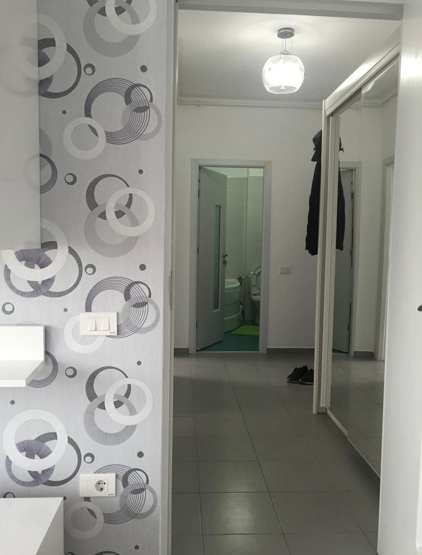 De închiriat: Apartament 2 camere -Metrou Brâncoveanu - Poză 4