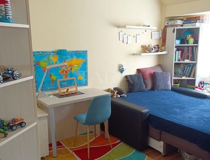 Locuință modernă cu 3 camere, în zona Câmpului. - Poză 4